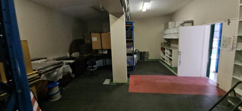 Commercial Property for Sale in Corporate Park Gauteng