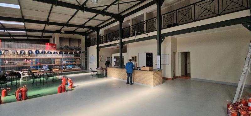 Commercial Property for Sale in Corporate Park Gauteng