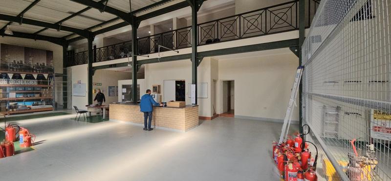 Commercial Property for Sale in Corporate Park Gauteng