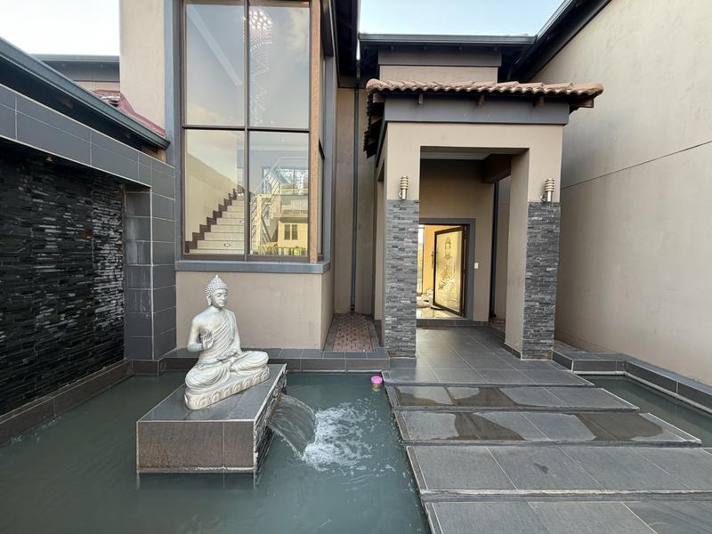 4 Bedroom Property for Sale in Blue Valley Golf Estate Gauteng