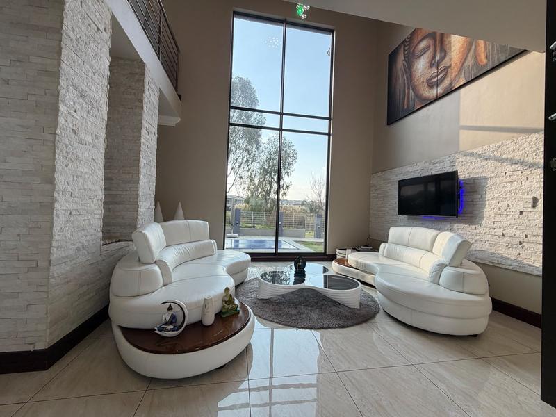 4 Bedroom Property for Sale in Blue Valley Golf Estate Gauteng