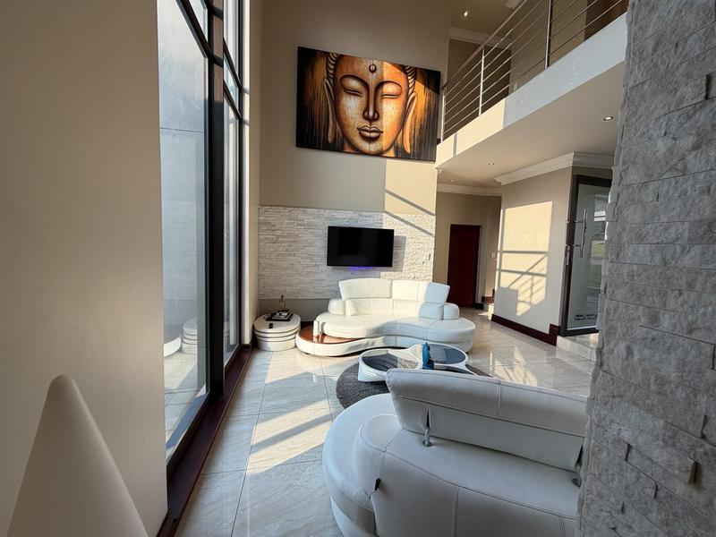 4 Bedroom Property for Sale in Blue Valley Golf Estate Gauteng