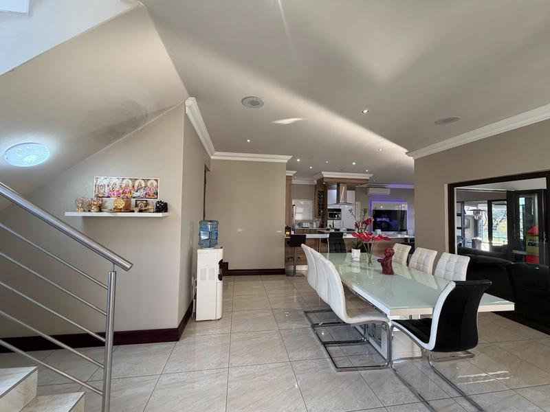 4 Bedroom Property for Sale in Blue Valley Golf Estate Gauteng