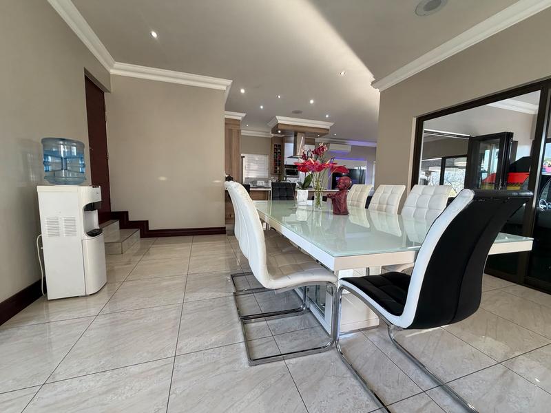 4 Bedroom Property for Sale in Blue Valley Golf Estate Gauteng