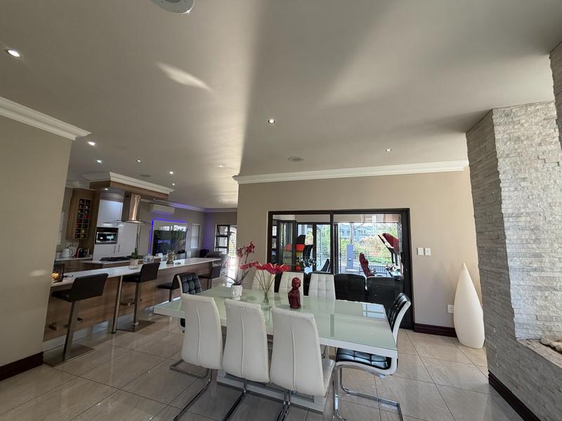 4 Bedroom Property for Sale in Blue Valley Golf Estate Gauteng