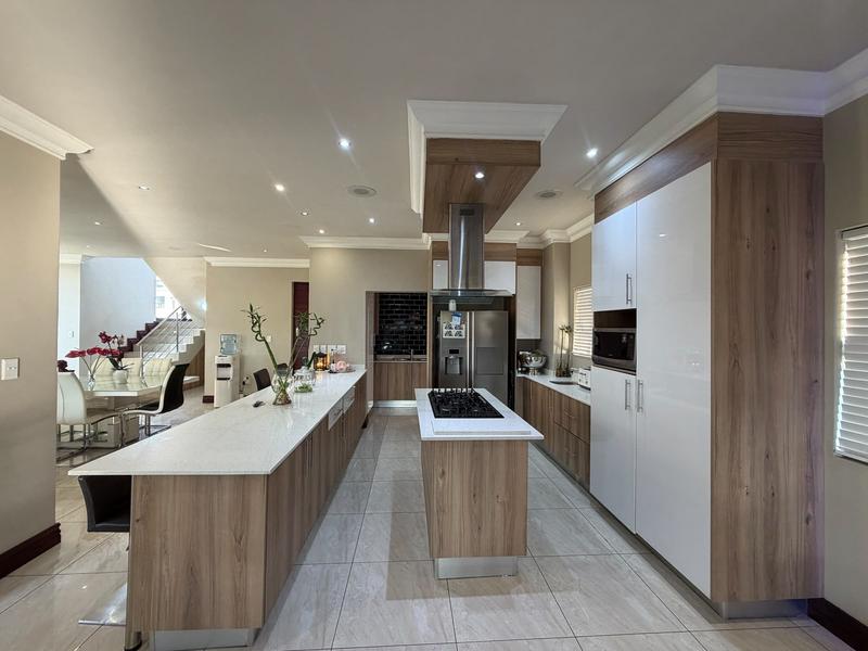 4 Bedroom Property for Sale in Blue Valley Golf Estate Gauteng