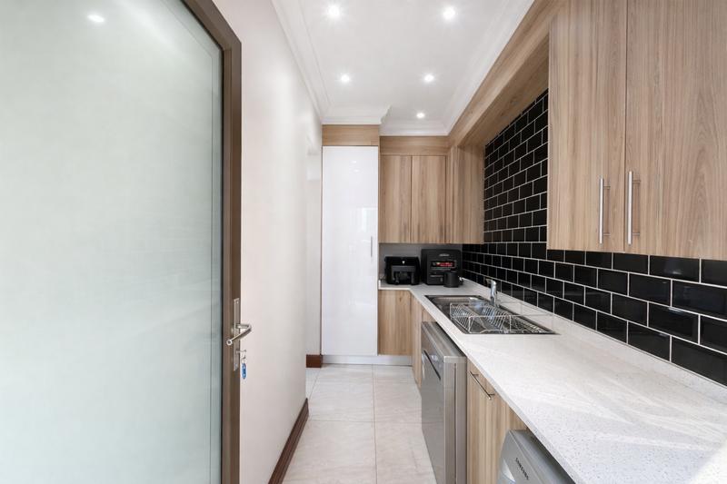 4 Bedroom Property for Sale in Blue Valley Golf Estate Gauteng