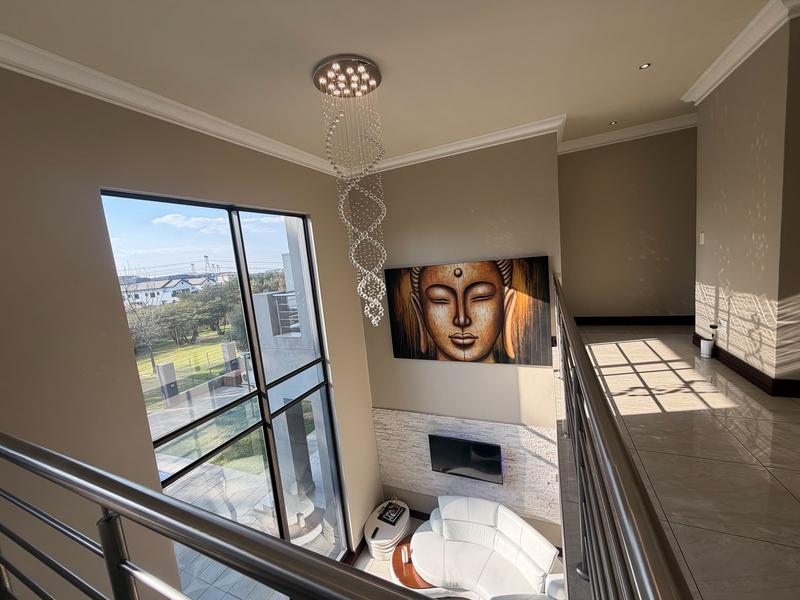 4 Bedroom Property for Sale in Blue Valley Golf Estate Gauteng