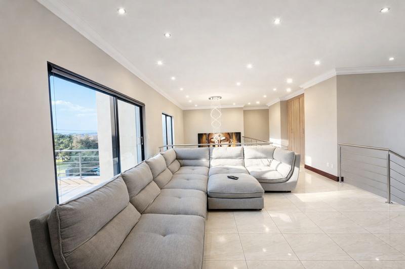 4 Bedroom Property for Sale in Blue Valley Golf Estate Gauteng