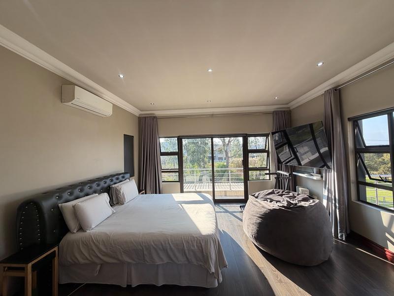 4 Bedroom Property for Sale in Blue Valley Golf Estate Gauteng