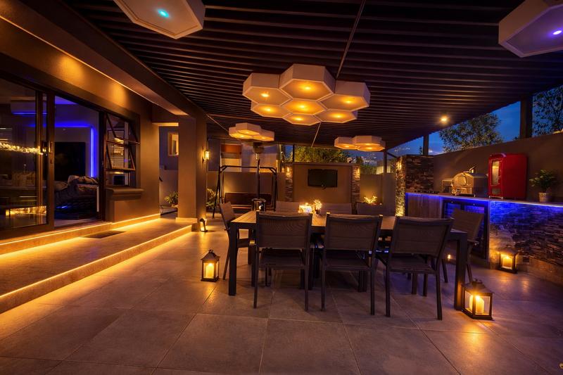 4 Bedroom Property for Sale in Blue Valley Golf Estate Gauteng