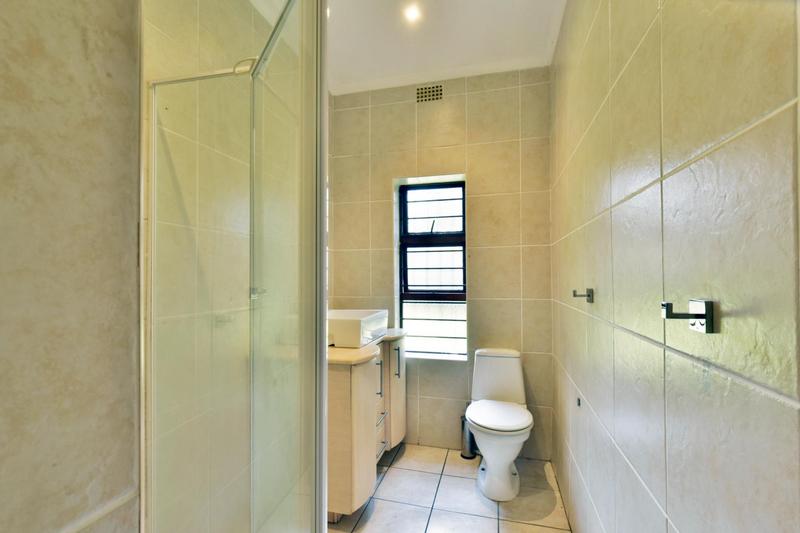 4 Bedroom Property for Sale in Linden Gauteng