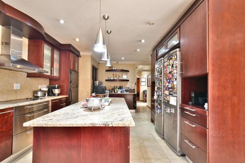 5 Bedroom Property for Sale in Morningside Gauteng