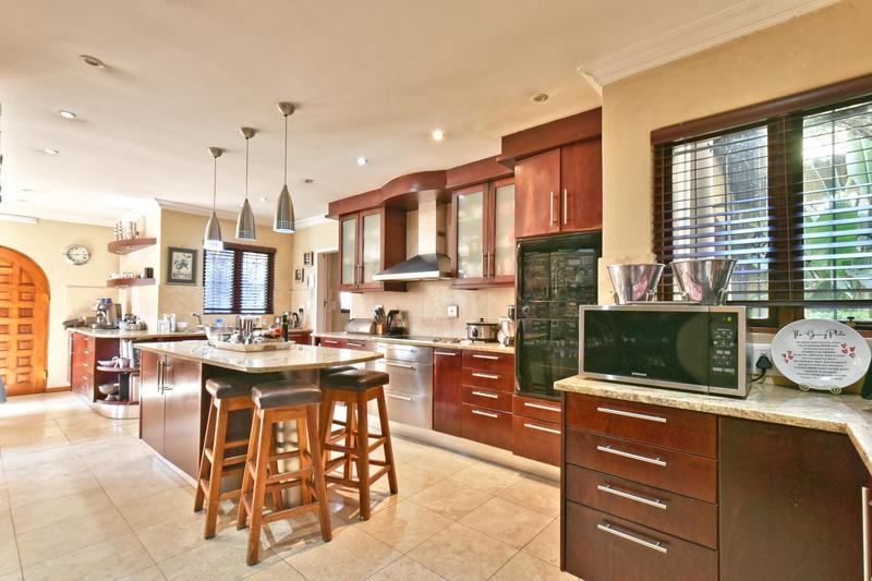 5 Bedroom Property for Sale in Morningside Gauteng