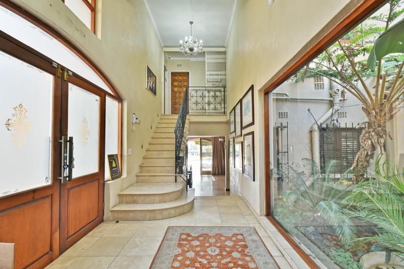 5 Bedroom Property for Sale in Morningside Gauteng