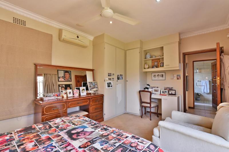 5 Bedroom Property for Sale in Morningside Gauteng