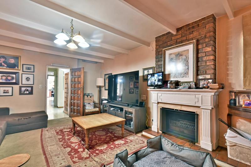 5 Bedroom Property for Sale in Morningside Gauteng