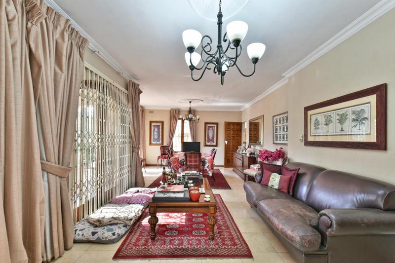 5 Bedroom Property for Sale in Morningside Gauteng