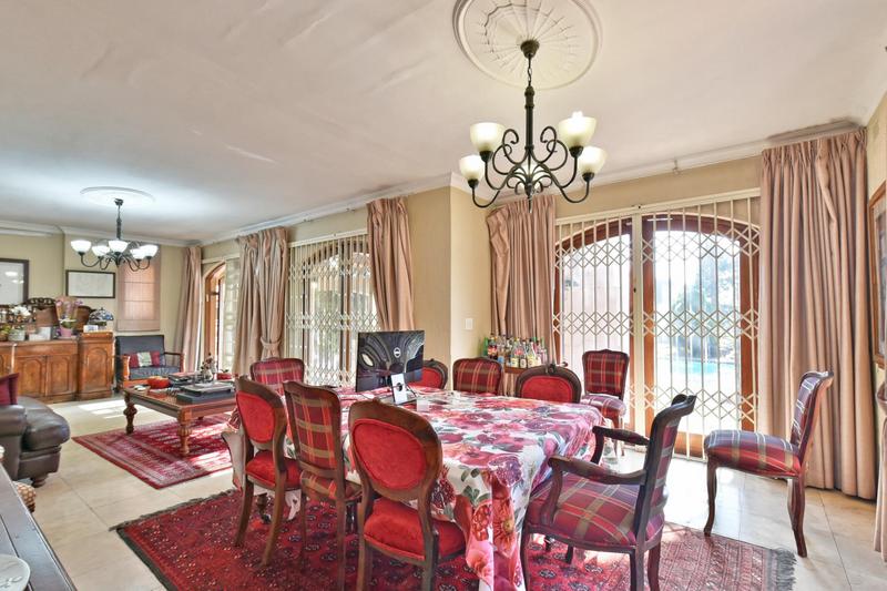 5 Bedroom Property for Sale in Morningside Gauteng