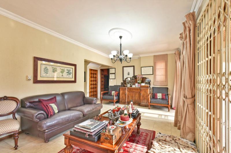 5 Bedroom Property for Sale in Morningside Gauteng