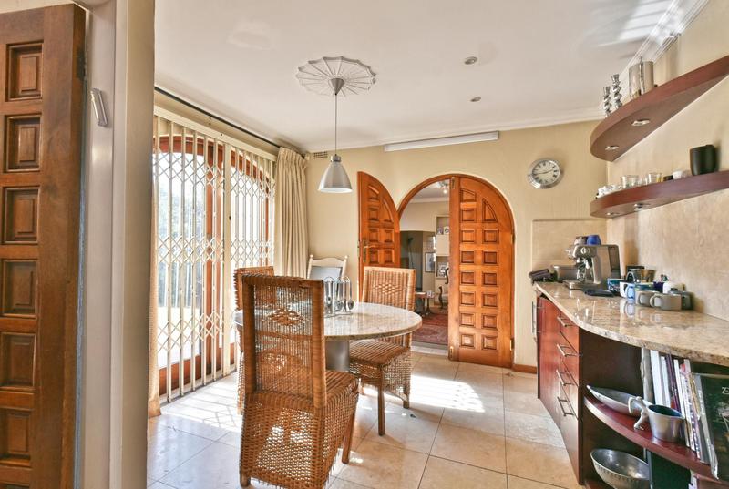 5 Bedroom Property for Sale in Morningside Gauteng