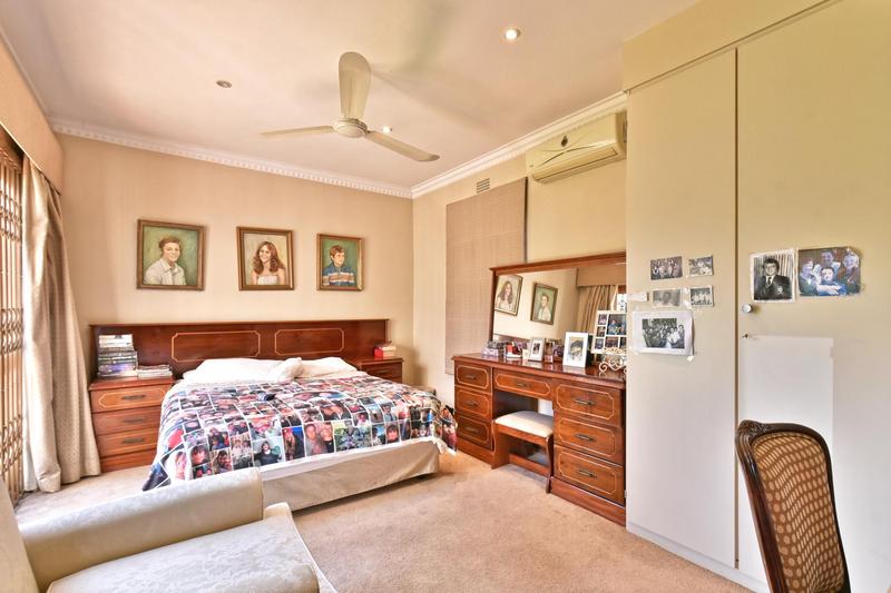 5 Bedroom Property for Sale in Morningside Gauteng