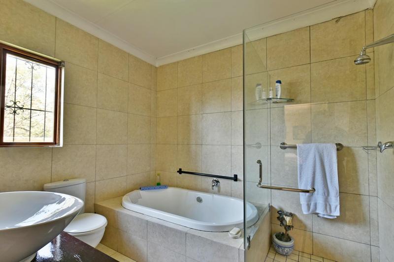 5 Bedroom Property for Sale in Morningside Gauteng