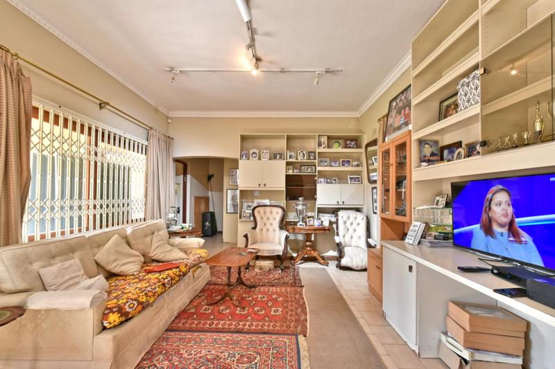 5 Bedroom Property for Sale in Morningside Gauteng