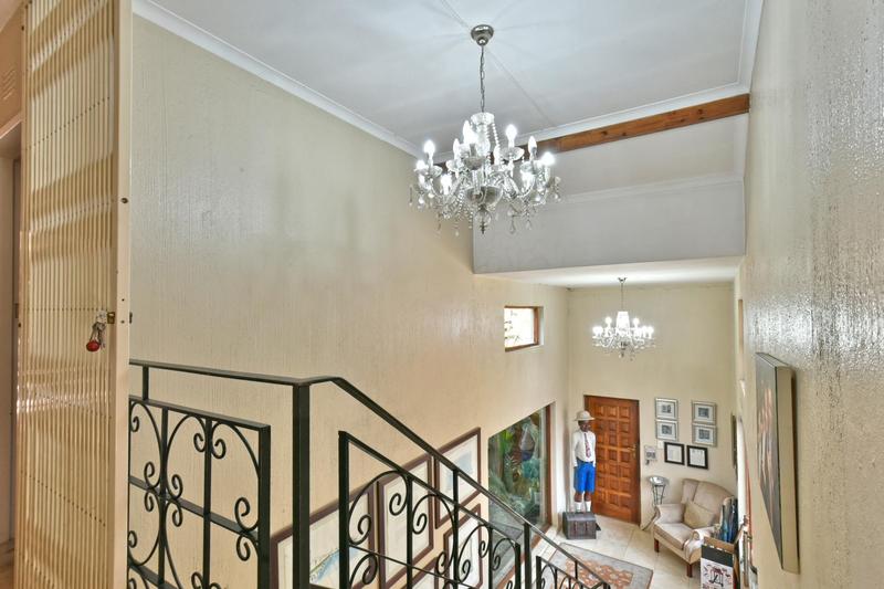 5 Bedroom Property for Sale in Morningside Gauteng