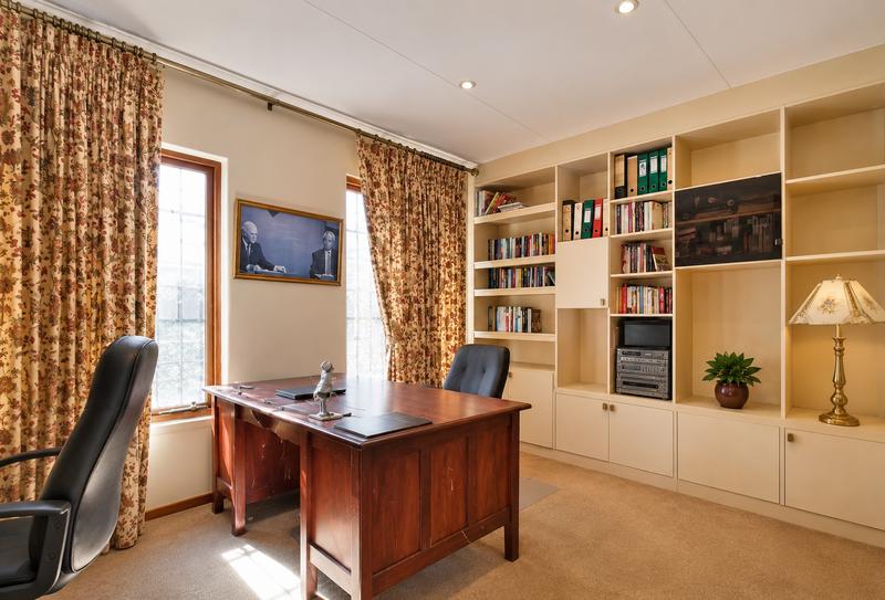 5 Bedroom Property for Sale in Morningside Gauteng