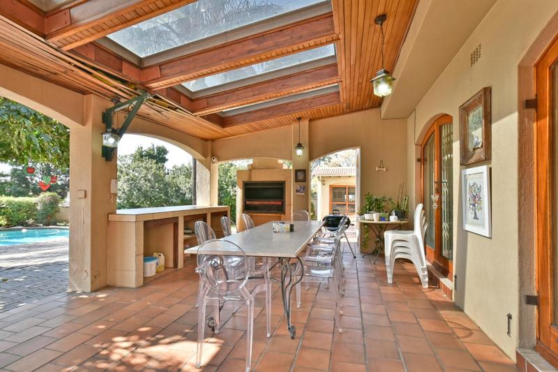 5 Bedroom Property for Sale in Morningside Gauteng
