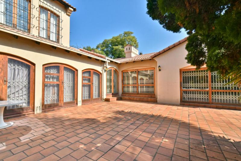 5 Bedroom Property for Sale in Morningside Gauteng