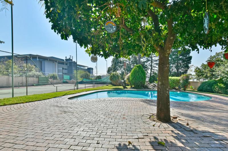5 Bedroom Property for Sale in Morningside Gauteng