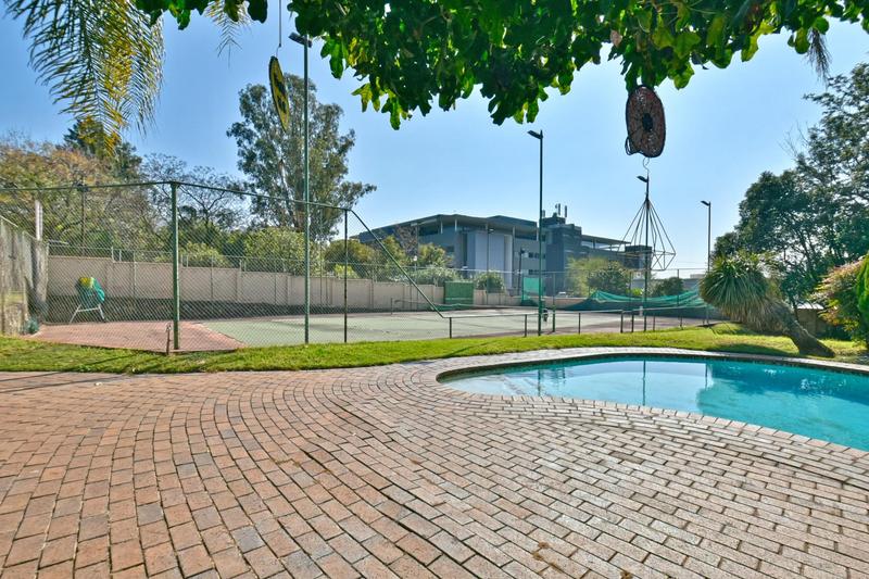 5 Bedroom Property for Sale in Morningside Gauteng