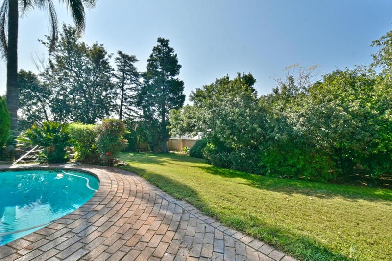 5 Bedroom Property for Sale in Morningside Gauteng