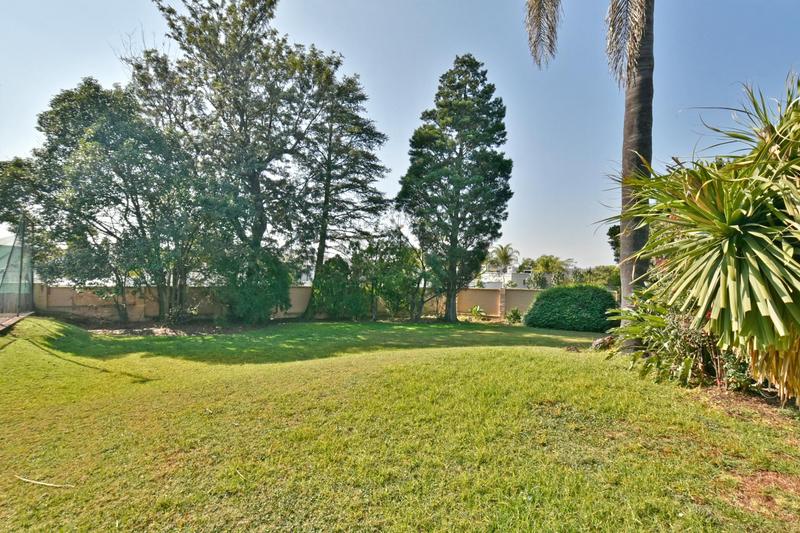 5 Bedroom Property for Sale in Morningside Gauteng