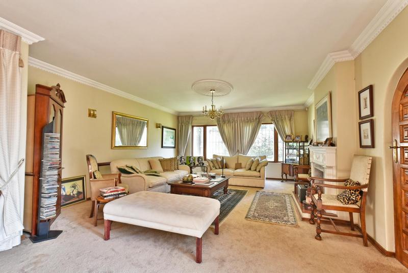 5 Bedroom Property for Sale in Morningside Gauteng