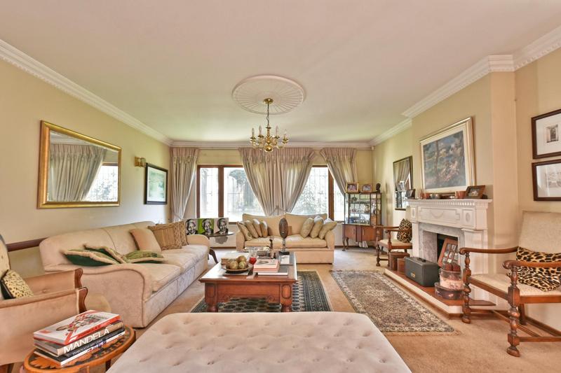 5 Bedroom Property for Sale in Morningside Gauteng