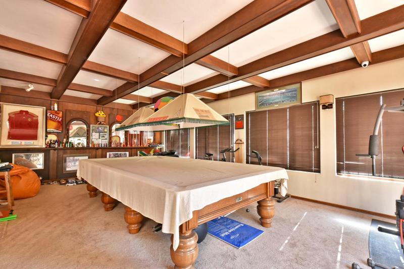 5 Bedroom Property for Sale in Morningside Gauteng
