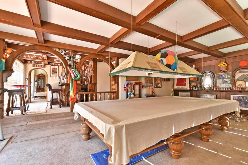 5 Bedroom Property for Sale in Morningside Gauteng