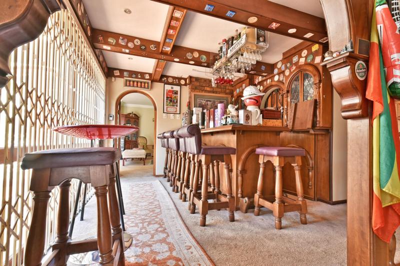 5 Bedroom Property for Sale in Morningside Gauteng