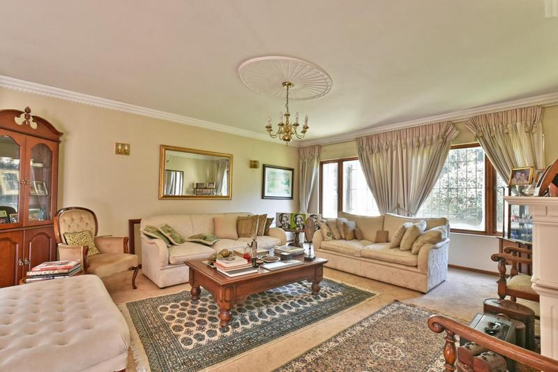 5 Bedroom Property for Sale in Morningside Gauteng