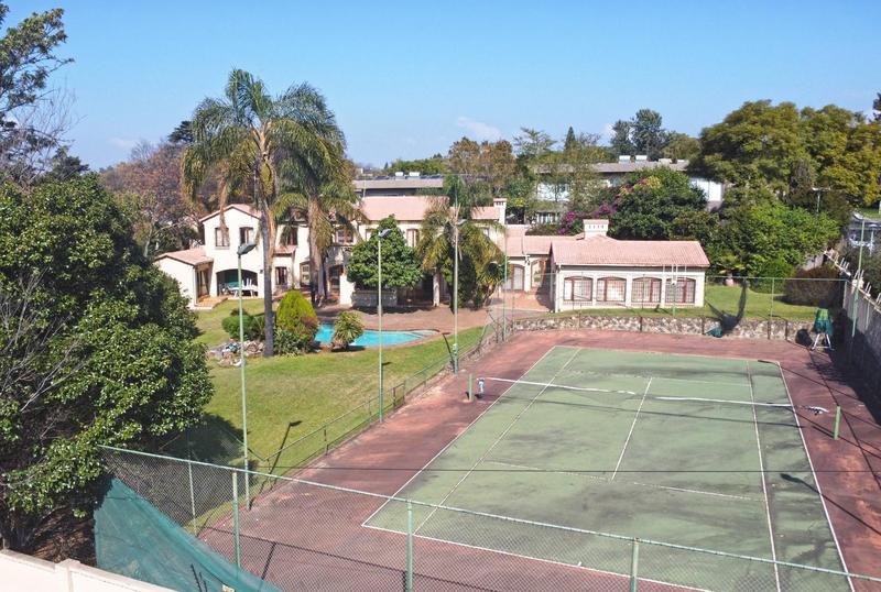 5 Bedroom Property for Sale in Morningside Gauteng
