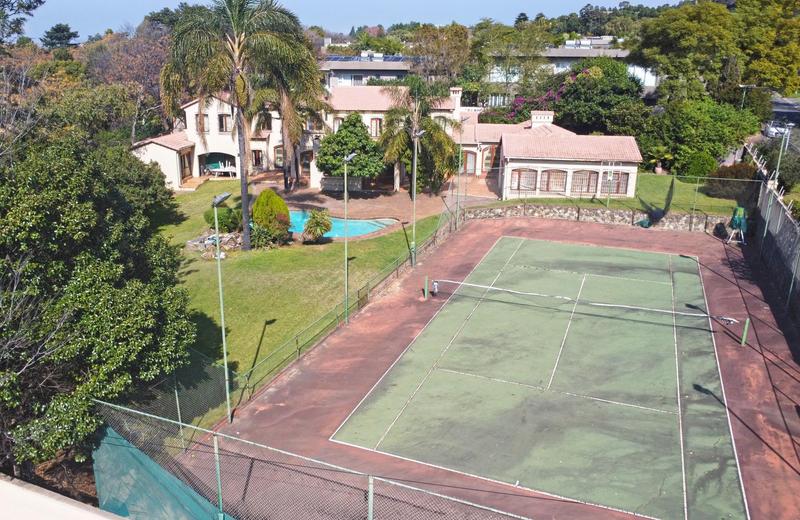 5 Bedroom Property for Sale in Morningside Gauteng
