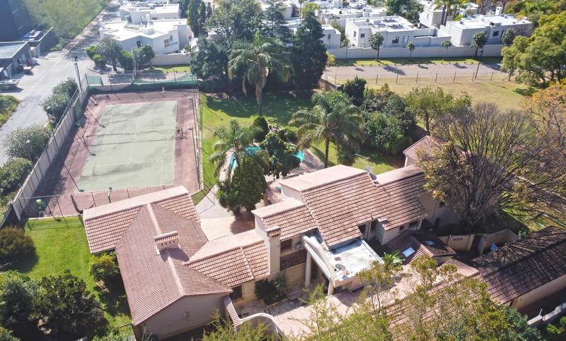 5 Bedroom Property for Sale in Morningside Gauteng