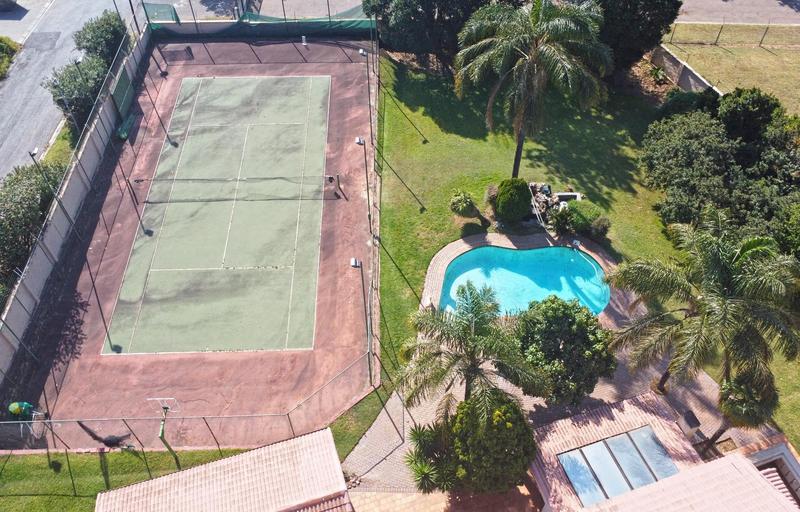 5 Bedroom Property for Sale in Morningside Gauteng