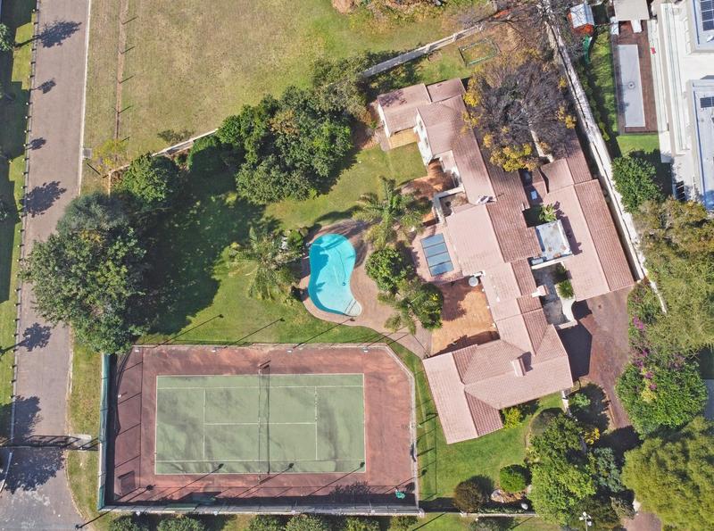 5 Bedroom Property for Sale in Morningside Gauteng