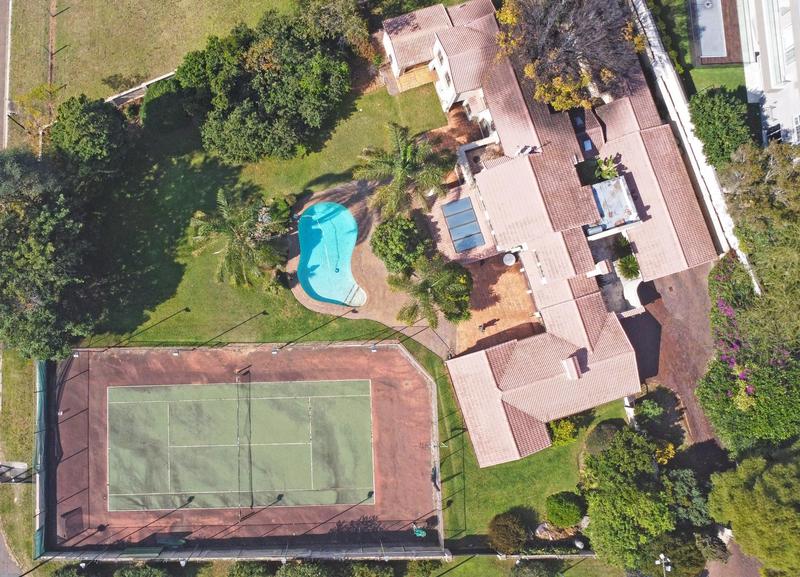 5 Bedroom Property for Sale in Morningside Gauteng