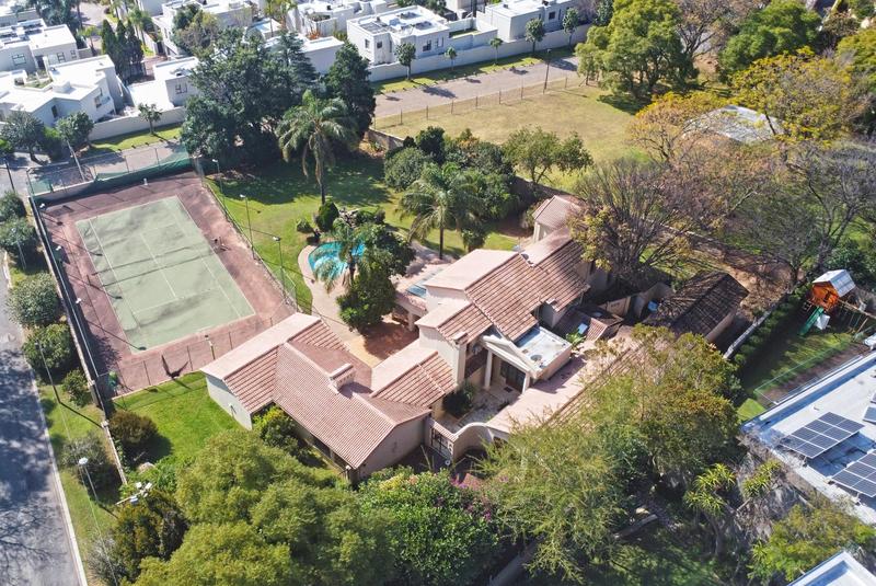 5 Bedroom Property for Sale in Morningside Gauteng