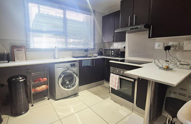 1 Bedroom Property for Sale in Morningside Gauteng
